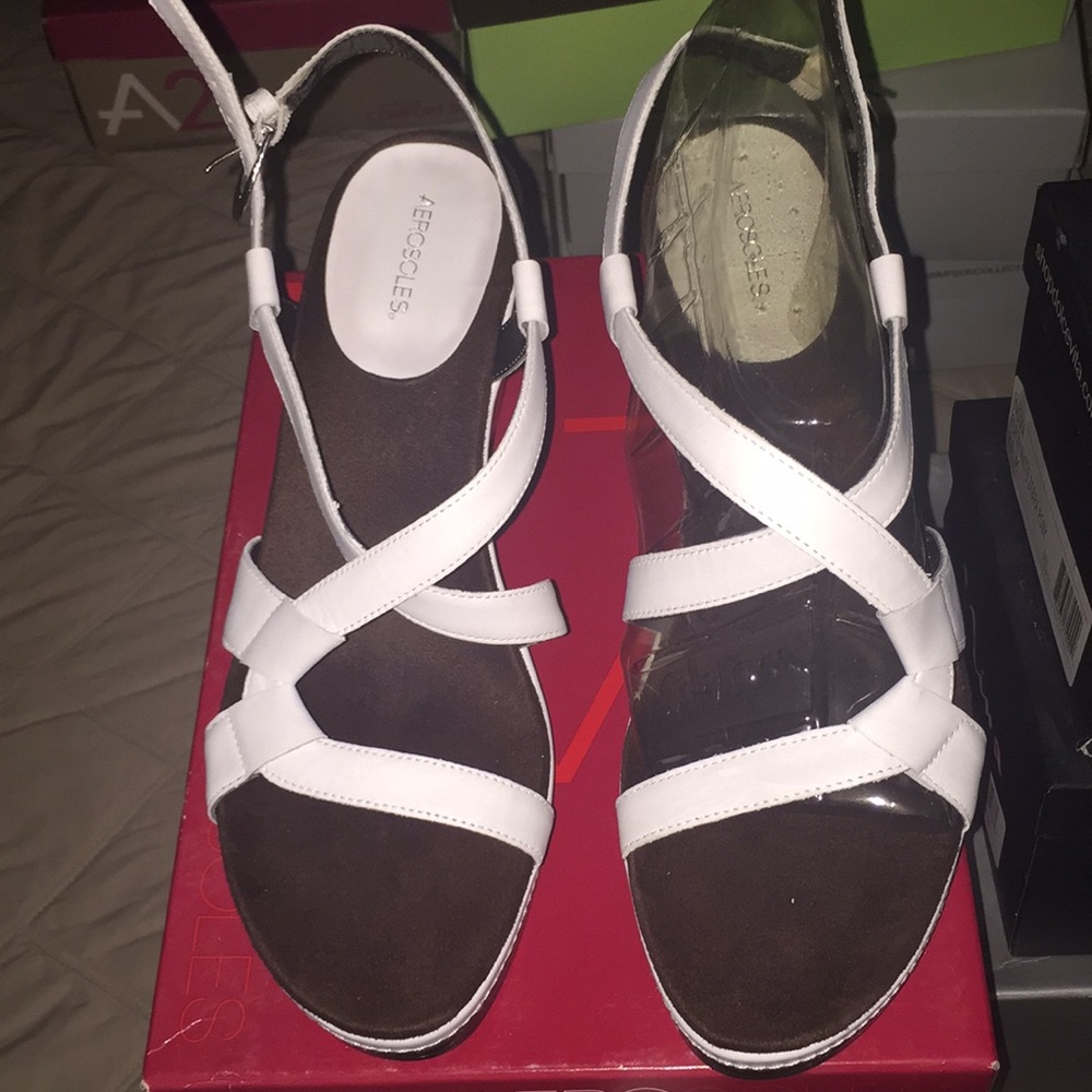 Aerosoles brand new